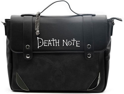 Official death note premium - note,