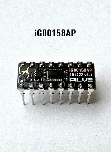 Ig00158 clone for yamaha - clone,