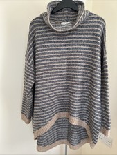 Apricot Women's Jumper Size 14