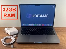 ✅ Apple MacBook Pro 14"