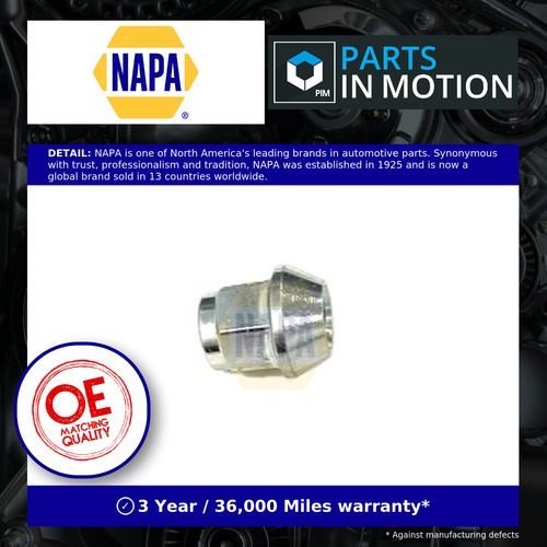 Wheel bolt stud nut - bolt, /