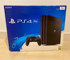 SONY PLAYSTATION 4 PRO 1Tb