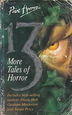 Thirteen More Tales of Horror