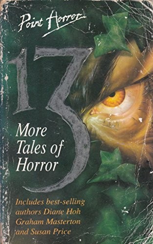 Thirteen more tales - thirteen,