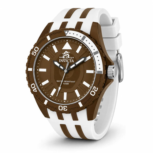 Invicta subaqua men watch - men's,