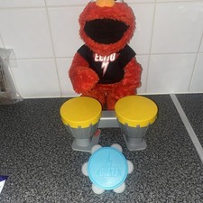 Hasbro Sesame Street -'Lets