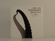 THE JOY FORMIDABLE FORMIDABLE