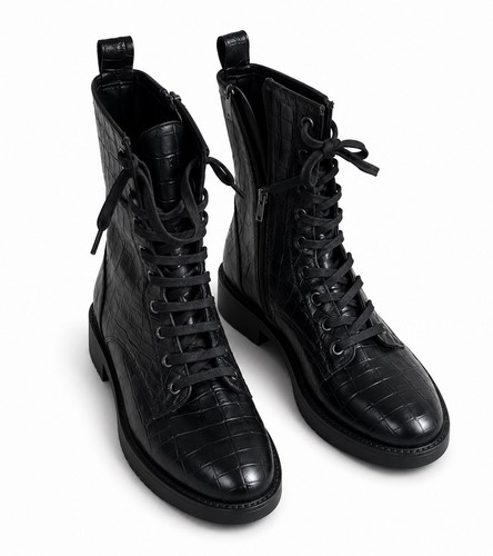 New bertie pippy black - bertie, croc