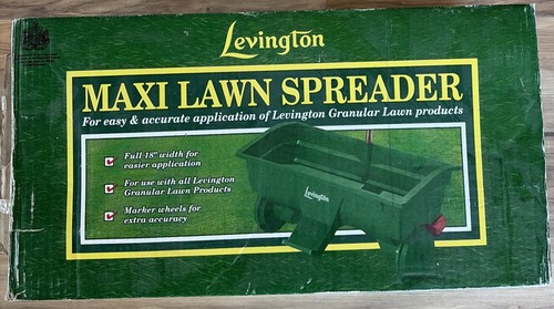 Levington evergreen maxi - maxi, lawn