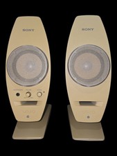 Sony VAIO PCVA-SP4 Beige