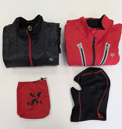 Pearl izumi pro - izumi, winter