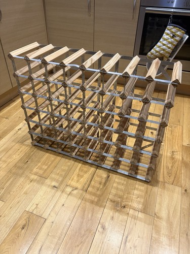 Bottle wine rack very good - bottle,