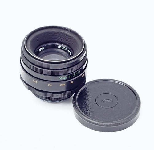 Helios 58mm belomo - 58mm,