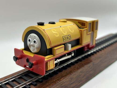 Rare hornby r9048 thomas - rare,