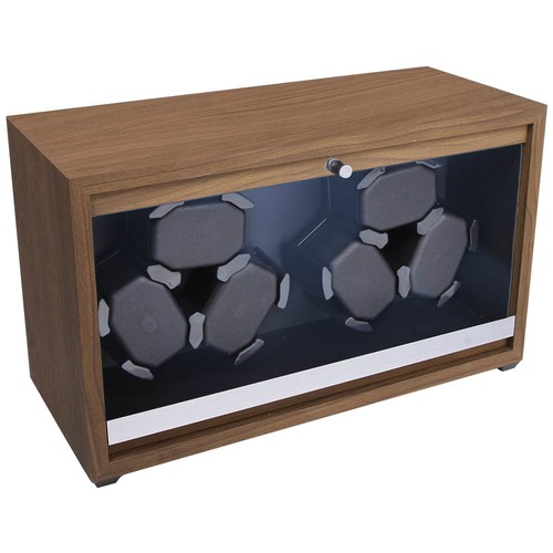 Automatic watch winder slots - winder, 6