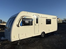 Luna Cosmos 544 Caravan 2016 4