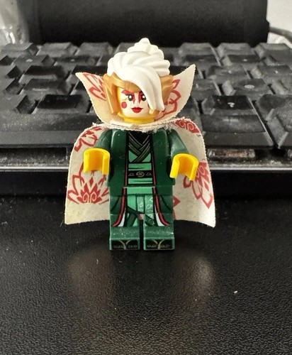 Lego ninjago princess harumi - lego,