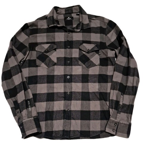 Gordon smith check shirt mens - check,