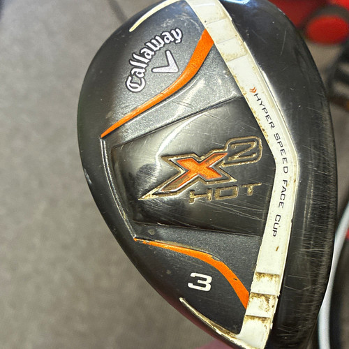 Callaway hot right - callaway,
