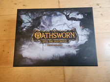 Terrain box for Oathsworn Kickstarter Board Game