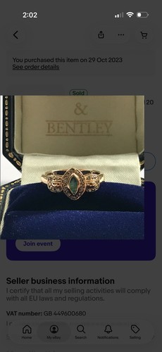 Art deco style emerald - deco, and