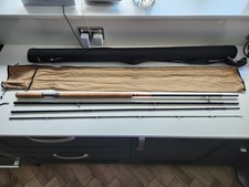 Daiwa Lexa Salmon Fly Fishing