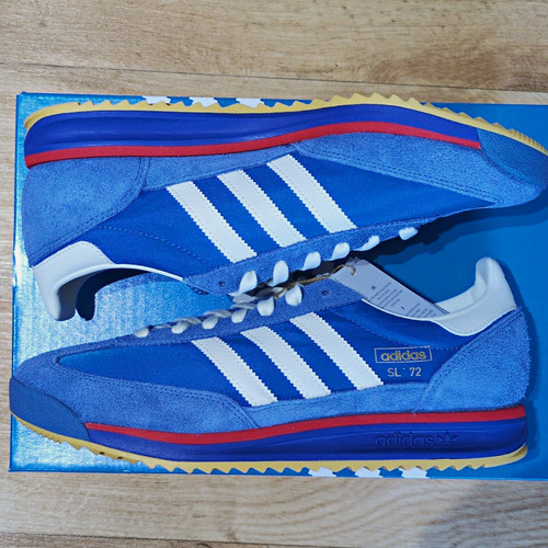 Adidas originals rs - sl, 72