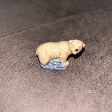 WADE   POLAR BEAR OFF WHITE