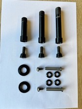 Yeti Sb66c Mounting Hardware