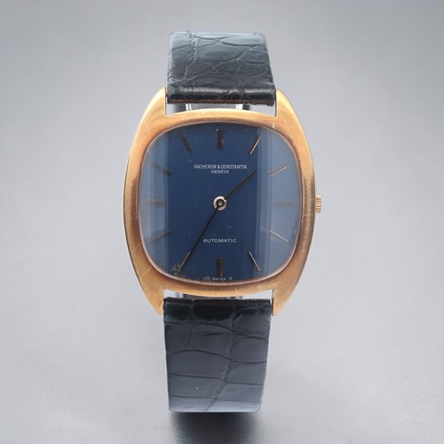 Vacheron constantin tonneau - constantin,