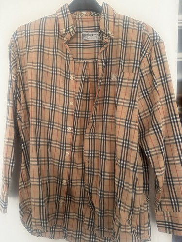 Burberry london shirt men - london,