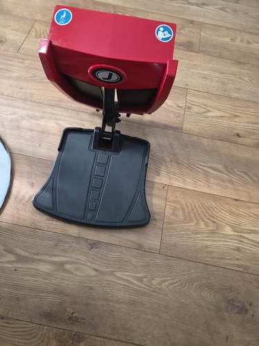 Pride jazzy 600es centre - jazzy,
