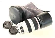 Canon EF 70-300mm f/4-5.6 L IS