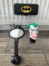 Mcdonald batman bike - mcdonald’s,