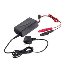 Varley Lithium 3 Stage Battery
