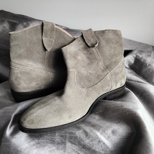 Fat Face Women pixie suede