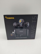 MAONO Wave T5 Wireless