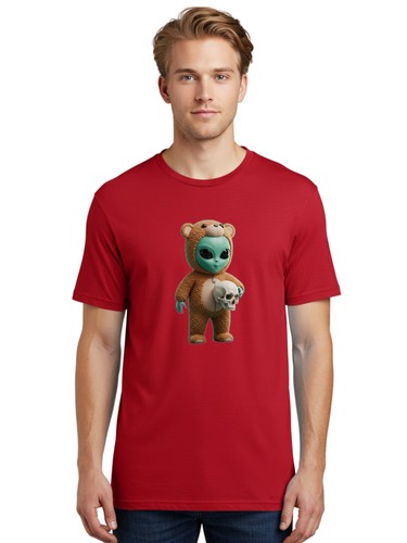 Alien bear mens - alien-bear-2,