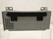 FORD FOCUS RADIO MEDIA