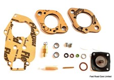 WEBER 32 & 34 IBF CARB/