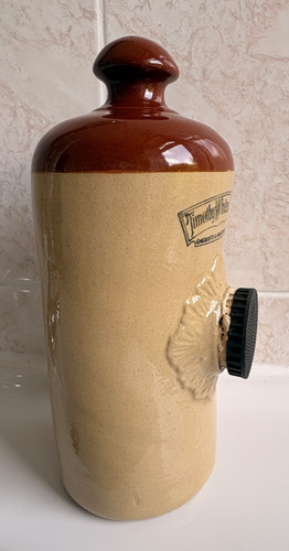 Vintage langley stoneware - vintage,