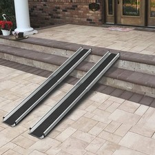 Wheelchair Ramp Telescopic