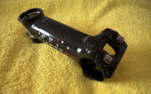 Itm triango wing carbon wrap - triango,