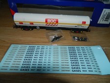 Heljan BOC 100 Tonne Liquid