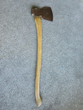 Vintage Axe By Cornelius