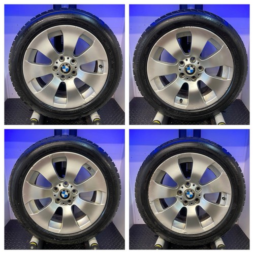 Bmw style 158 bbs alloy - 158, 17”