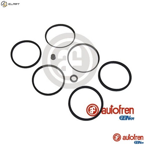 Repair kit brake caliper - repair,