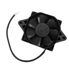 6\\\  Cooling Fan For 150-