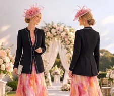 Jacques Vert UK 10 Black