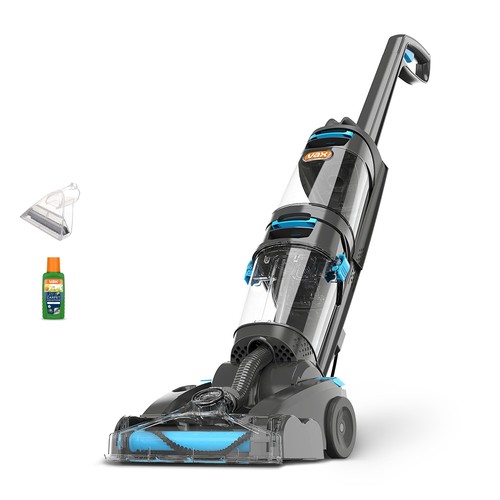 Vax dual power pet advance - vax,